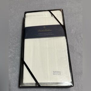 Brooks brothers handkerchief